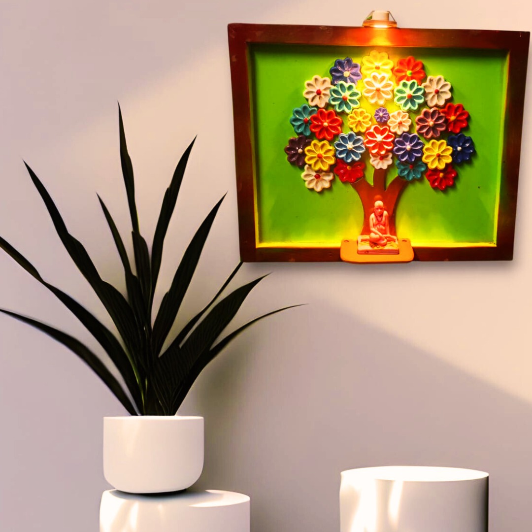 Sunshor Decor Frame 5